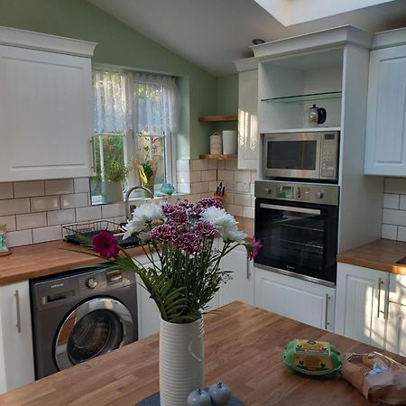Villa Waveney à Belfast Extérieur photo