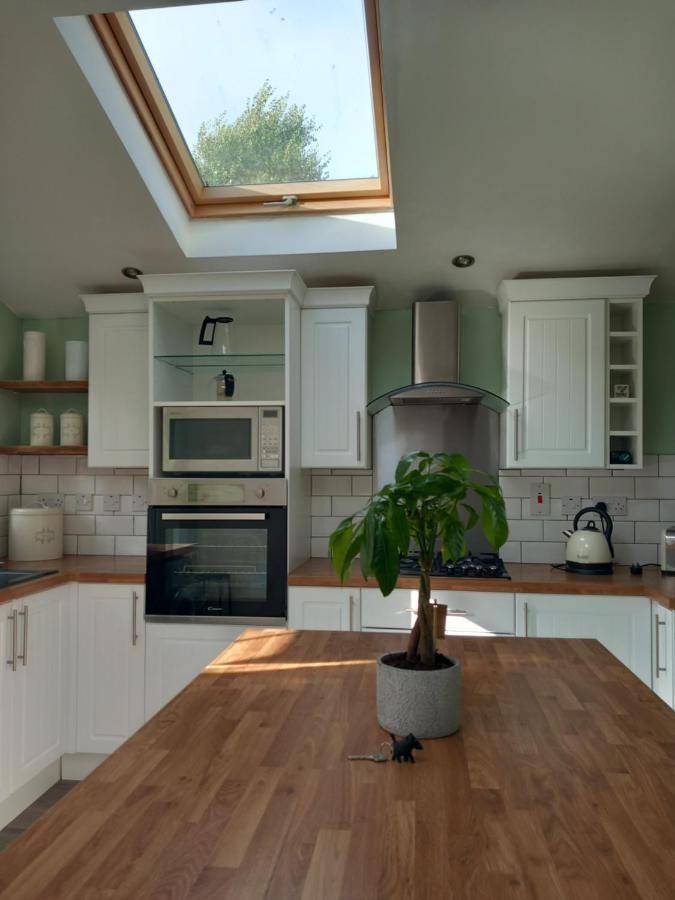 Villa Waveney à Belfast Extérieur photo