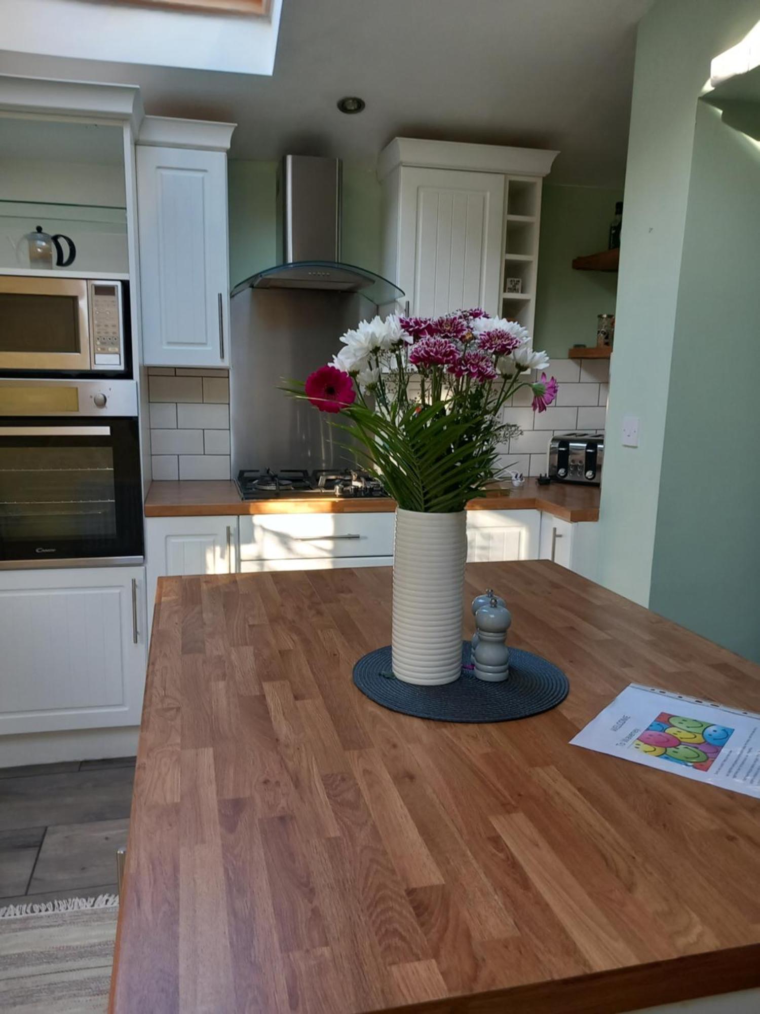 Villa Waveney à Belfast Extérieur photo