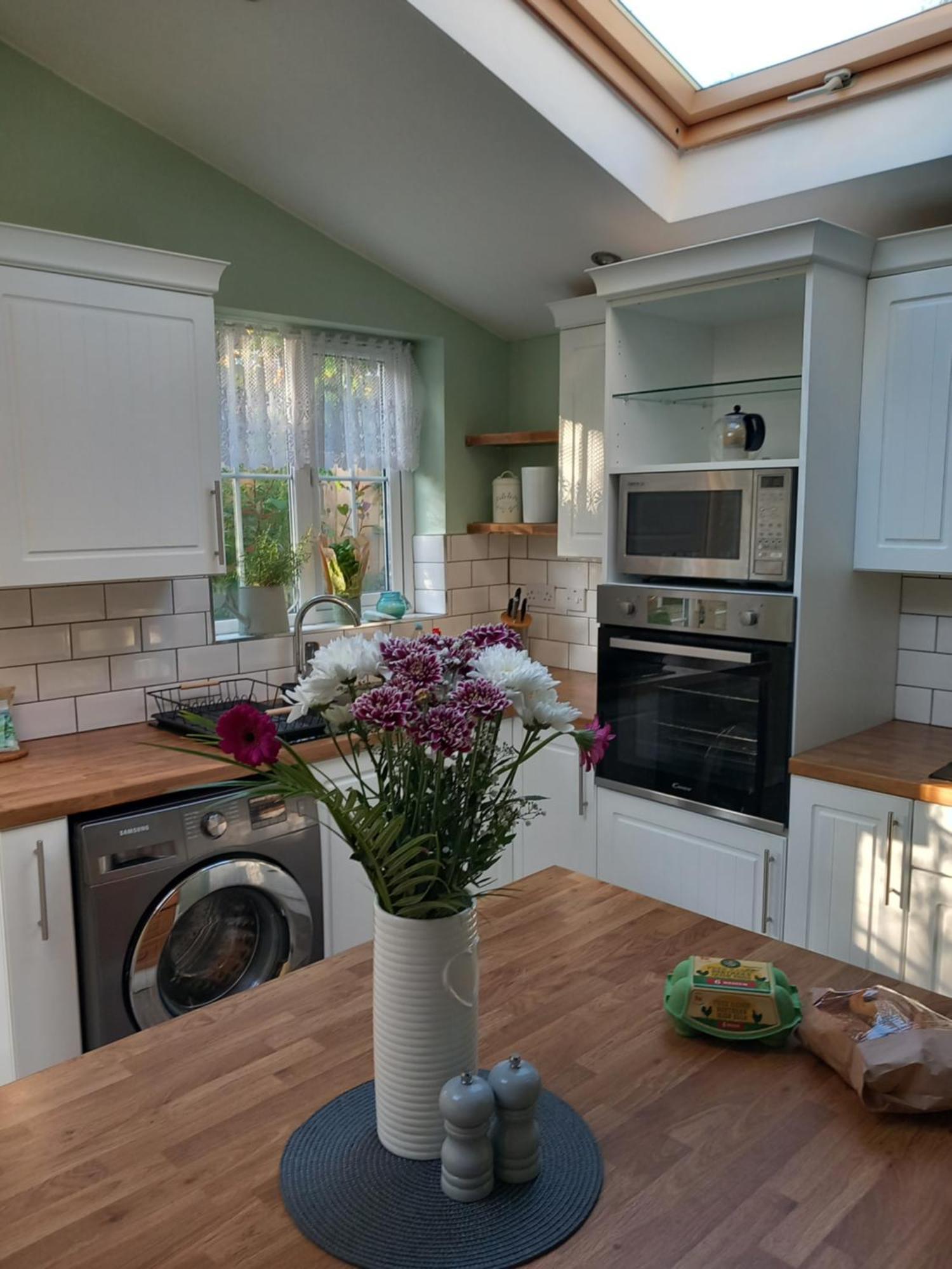 Villa Waveney à Belfast Extérieur photo